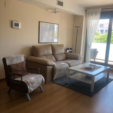 Apartment Panoramica Golf San Jorge  Dış mekan fotoğraf