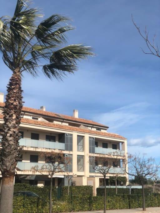 Apartment Panoramica Golf San Jorge  Dış mekan fotoğraf