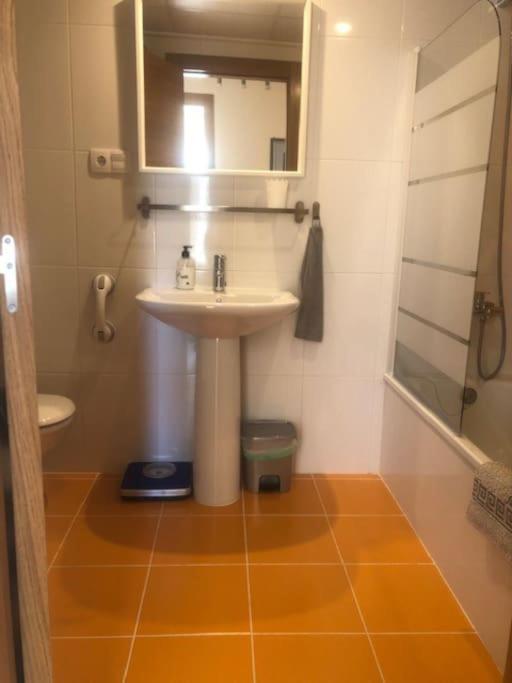 Apartment Panoramica Golf San Jorge  Dış mekan fotoğraf