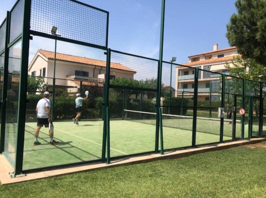 Apartment Panoramica Golf San Jorge  Dış mekan fotoğraf