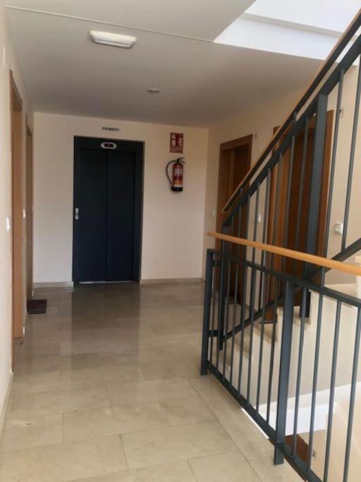 Apartment Panoramica Golf San Jorge  Dış mekan fotoğraf