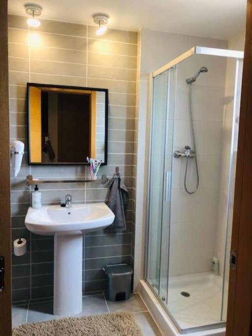 Apartment Panoramica Golf San Jorge  Dış mekan fotoğraf