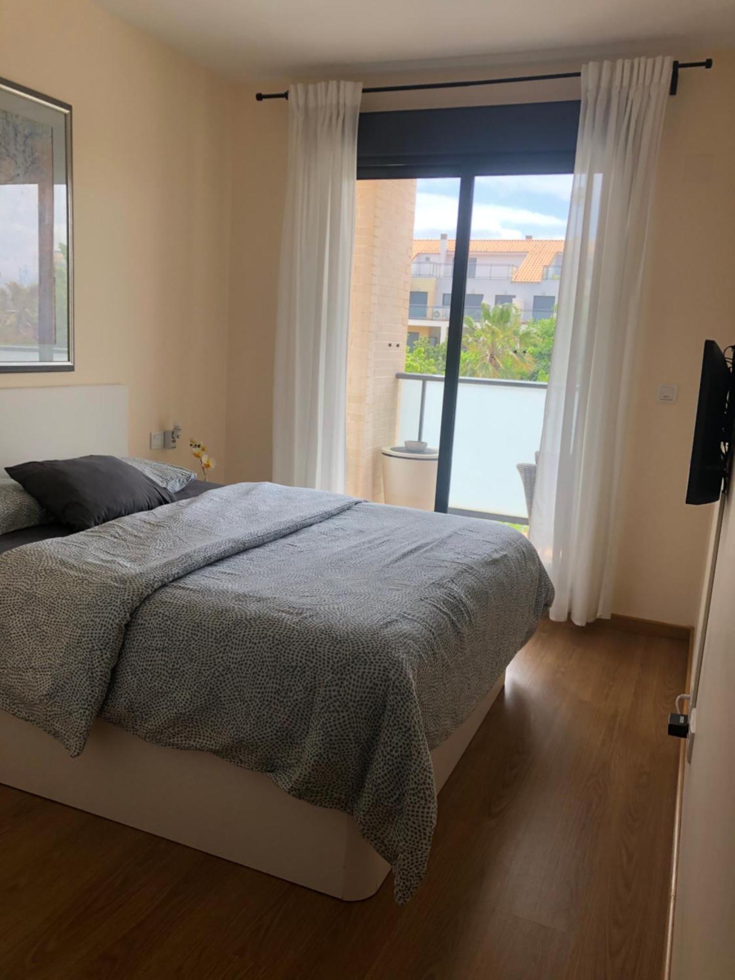 Apartment Panoramica Golf San Jorge  Dış mekan fotoğraf