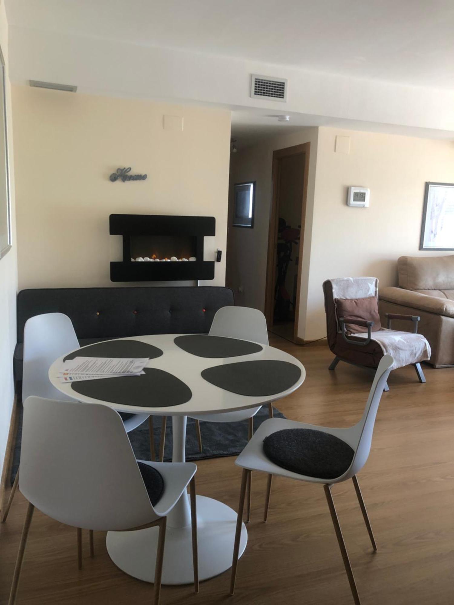 Apartment Panoramica Golf San Jorge  Dış mekan fotoğraf