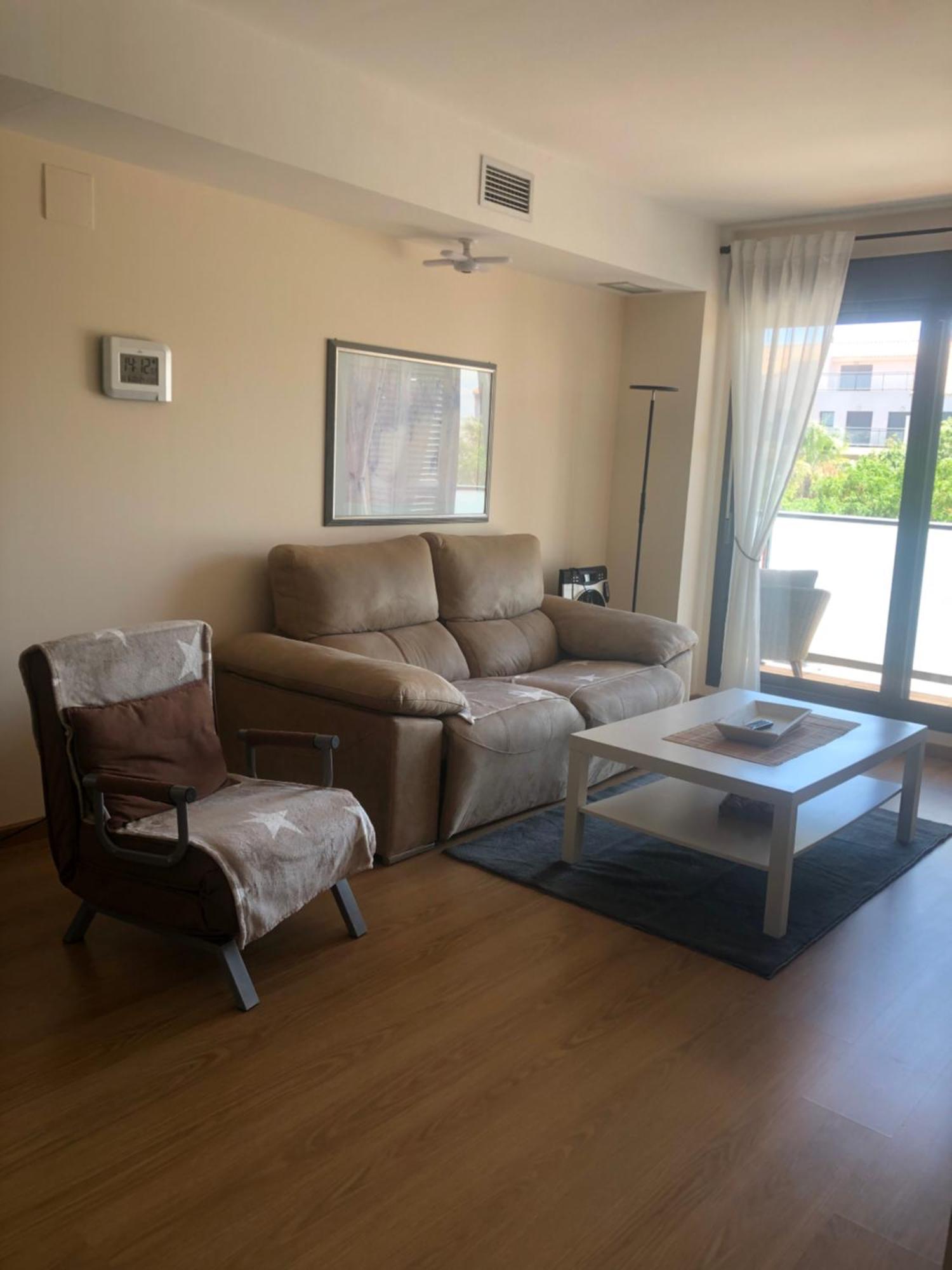 Apartment Panoramica Golf San Jorge  Dış mekan fotoğraf