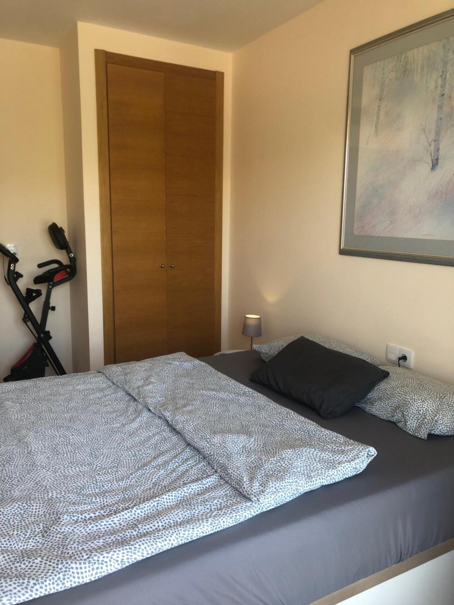 Apartment Panoramica Golf San Jorge  Dış mekan fotoğraf